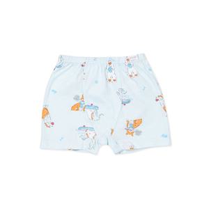 오가닉맘 포츠도기남아사각팬티 MKSUUP38