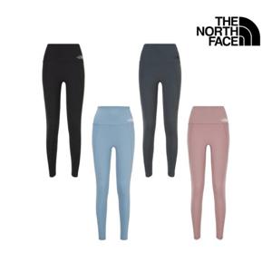 노스페이스 여성 스웨이 레깅스 NF6KR30