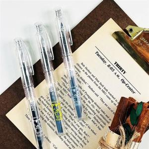 플래티넘 프레피 만년필 특별 한정판 12지신-호랑이띠