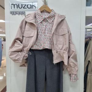 무자크 DP01 셔링숏jp Mp2wjp04