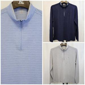 콜핑 HC03 남성 하이쿨 스프라이프 봄 여름 기본 집업 티셔츠 KVT0482M