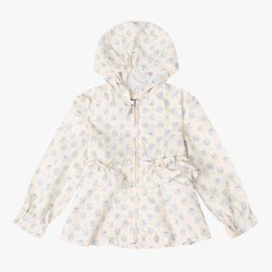 치크 HC04 여아 전판나염 바람막이 CKJA2531G