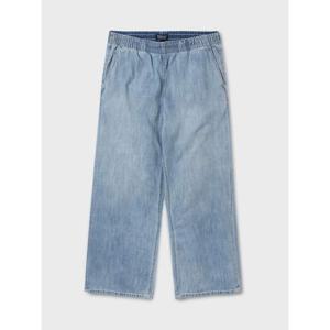 [후아유][공용] 이지 밴딩 데님 WHTJF2313U