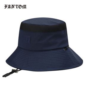 [팬텀] 남성 메쉬 배색 버킷햇