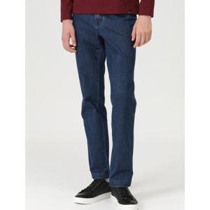 엘르골프 세이브존01 남성 일자핏 데님팬츠 6K51608 820