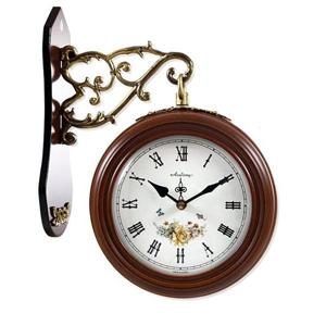 리버스153R02 무소음 양면시계 2color 2003