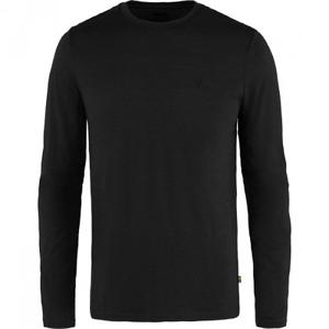 피엘라벤 아비스코 울 긴팔 티셔츠 남성 (87194)-F251MSL03CT