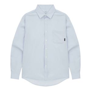 [노스페이스] 노스페이스 NH8LR04B 남성 커뮤터 기본 셔츠 KR NH8LR04