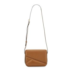 반들러 미니멀리스트 디자인 미디엄 오스카 트렁크 백 000125 2