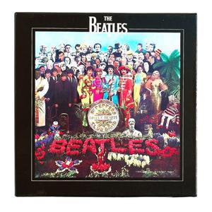 직소퍼즐 비틀즈 서전트 페퍼 스론리 하트 클럽밴드 289피스 PL289-4