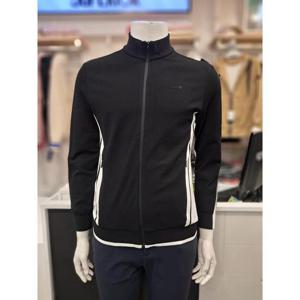 슈페리어 세이브존01 S0B530139 남성 등판 우븐패치 니트가디건 S0B530139