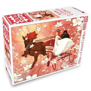 직소퍼즐 애니 빨강머리앤 꿈속에서 300피스