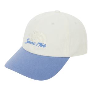 [노스페이스] 노스페이스 NE3CR00E 남여공용 티엔에프 코튼 볼 캡 모자 KR NE3CR00