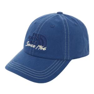 [노스페이스] 노스페이스 NE3CR00D 남여공용 티엔에프 코튼 볼 캡 모자 KR NE3CR00