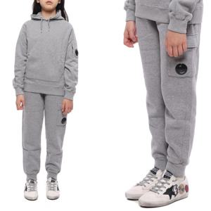 [씨피컴퍼니] 22FW 렌즈 와펜 트랙팬츠 (13CKSP020A 003878W M93 22F)