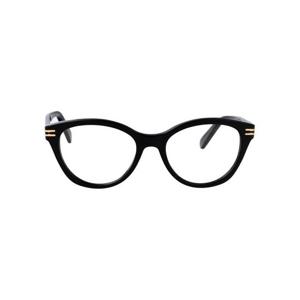 불가리 안경 BV50023I 001 black