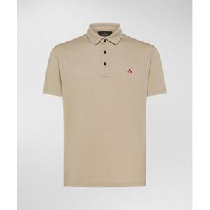 페트레이 폴로 티셔츠 PEU5471 99012182 859 Amaretto