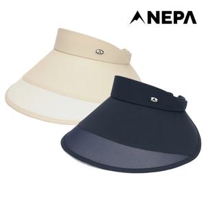 네파 여성 클로리스 썬바이저 7L47427