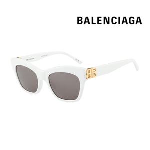 (국내당일발송) 발렌시아가 명품 선글라스 BB0132S 006 캣츠아이 아세테이트