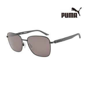 (국내당일발송) 푸마 선글라스 PU0321S 001 스퀘어 메탈 남자 여자