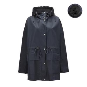 25SS 몽클레어 GAILLON 코튼 파카 네이비 1A00059 598H9 778