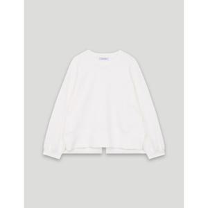 [코데즈컴바인] 절개포인트 티셔츠 (CKA-TS382W2) CKATS382W20