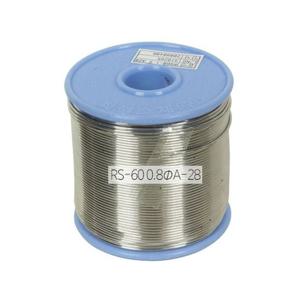 인두기용품 LT소재 유연 실납 RS60 0.8파이 A-28 (1kg)