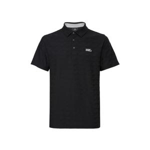 [와이드앵글] TO 모노그램 JQD 폴로 티셔츠 M_WMM25217Z1