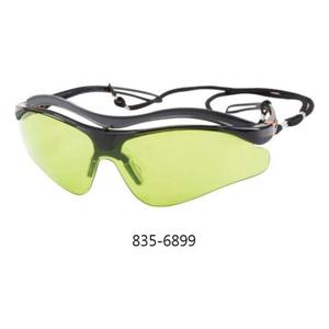 오토스 차광안경 B-811BS 5 835-6899