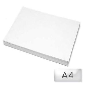 한솔 모조지 A4 180g 125장 상장용지 잉크젯전용 잉크젯전용지 사무용품 지류일반 전용지 사무용전용지 문