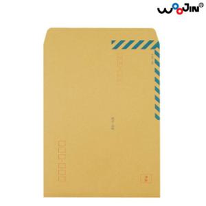 우진 행정각대봉투 4호 (100매묶음) 서류봉투 A4봉투 서류A4봉투 문서봉투 사무용서류봉투 서류봉투 행정용