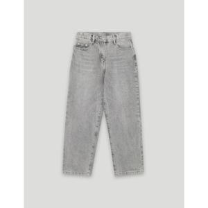 [코데즈컴바인]뒷밴드 테이퍼드 데님 (CKA-DP513W2)