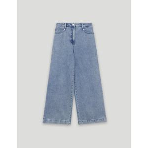 [코데즈컴바인]백포인트 셔링밴드 와이드데님 (CKA-DP541W2)