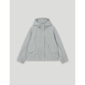 [코데즈컴바인]밑단스트링 후드점퍼 (CKA-JP553W3)