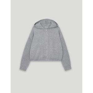 [코데즈컴바인]백포인트 컴바인 니트후드집업 (CKA-PJ506W1)