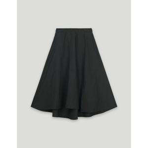 [코데즈컴바인]뒷밴드 절개 플레어스커트 (CKA-SK504W2)