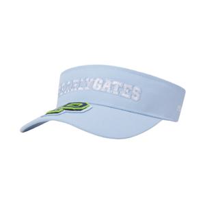 [파리게이츠] (531E1CPA21)공용 입체 로고 자수 패치 썬바이저 531E1CPA21