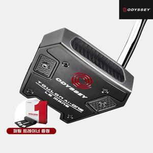 [사은품증정]2024 오디세이 툴롱 Ai ONE 퍼터[남여공용][르망 투어][말렛][PISTOL GRIP]