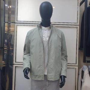 런던포그 HL01 스텐 시보리 카라 기본점퍼-라이트베이지 LPRBA304_21