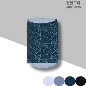 [마운티아]마운티아  남녀공용 냉감 바이제쿨게이터 2MQXXX4901