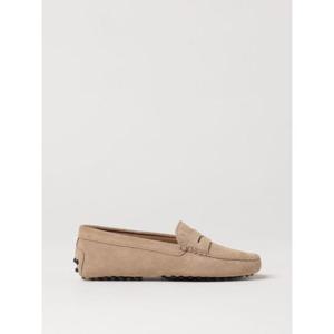 키즈 토즈 모카신 UXC00G00010RE0 S812 Beige