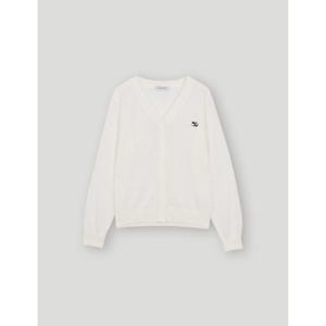 [코데즈컴바인] 자수포인트 V넥 썸머가디건 (CKB-CD380W4) CKBCD380W40