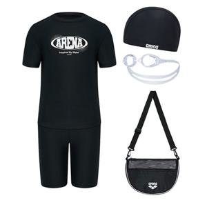 ㅔ아레나]스타터 남아 4부키트 A5BB1KB06BLK-IDG