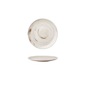 (싱가포르 루전) 마블 원형 접시 소 16cm 식당접시 앞접시 플레이팅접시 원형접시 가정용접시 주방접시 업
