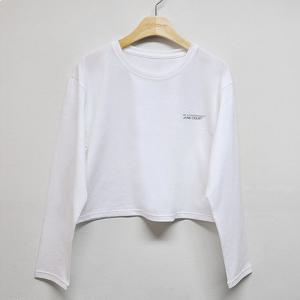 [제인코트]에어터치크롭긴팔 ENA3407