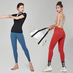 [제인코트]외유내강 8부 레깅스 UNA2801