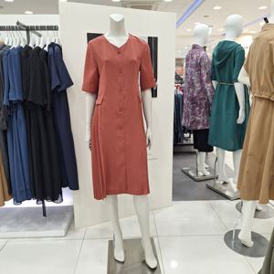 [올리비아하슬러]주름패치OHDMOP206 RE