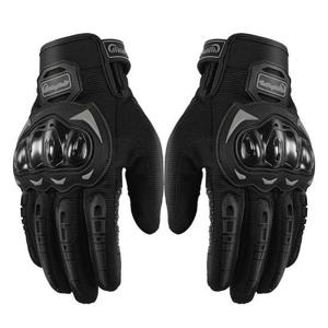 스마트폰터치 오토바이 라이더장갑 안전글러브