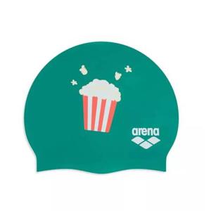 아레나  팝콘 롱헤어 실리콘수모(A5AC1AC14KHA)