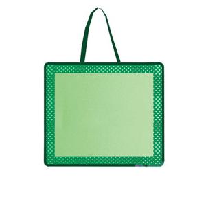 교사용찍찍이자석보드(양면) 44X38cm 걸이용융게시판 자료판 자료게시판 학습게시판 환경판 환경게시판 융